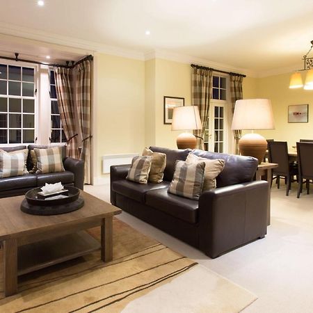 Cameron Club Lodges Balloch Esterno foto