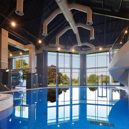 Cameron Club Lodges Balloch Esterno foto