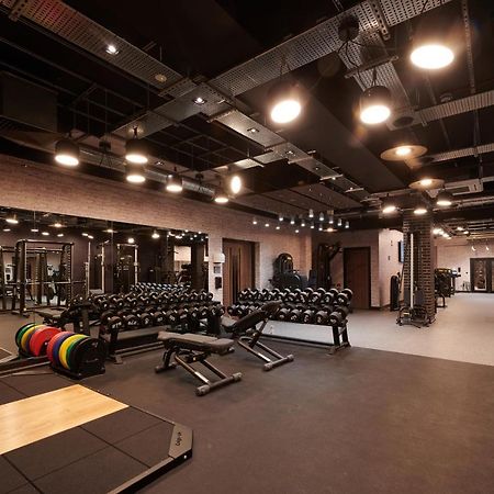 Cameron Club Lodges Balloch Esterno foto