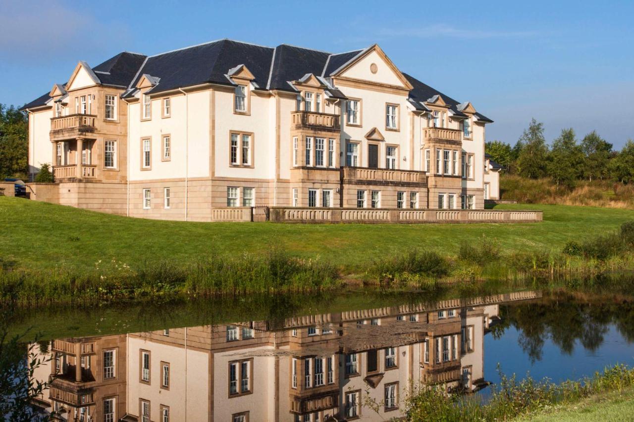 Cameron Club Lodges Balloch Esterno foto