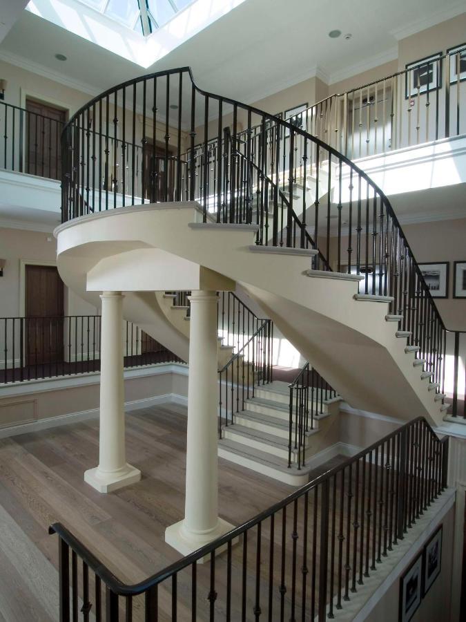Cameron Club Lodges Balloch Esterno foto