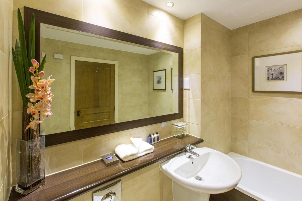 Cameron Club Lodges Balloch Esterno foto
