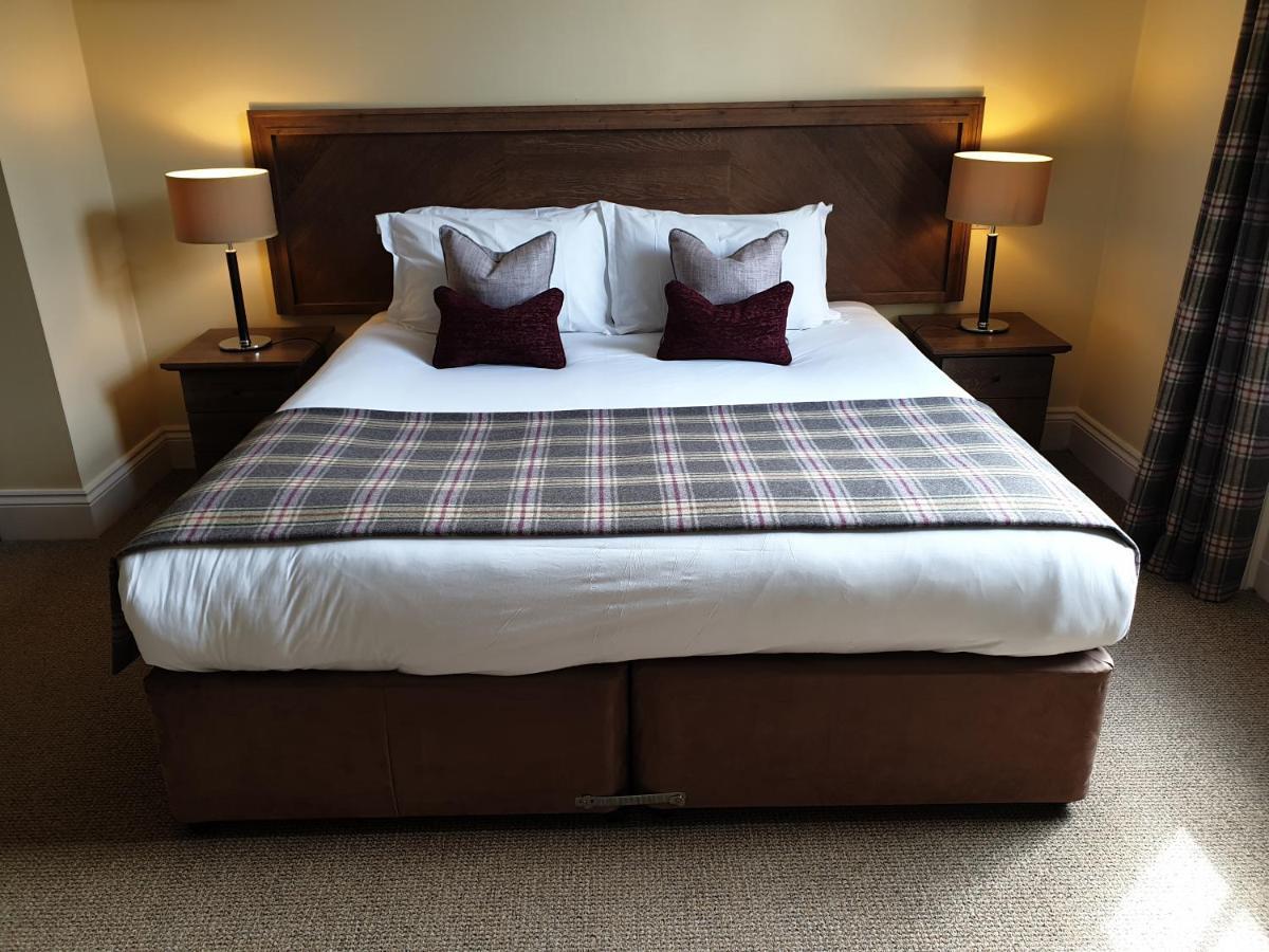 Cameron Club Lodges Balloch Esterno foto
