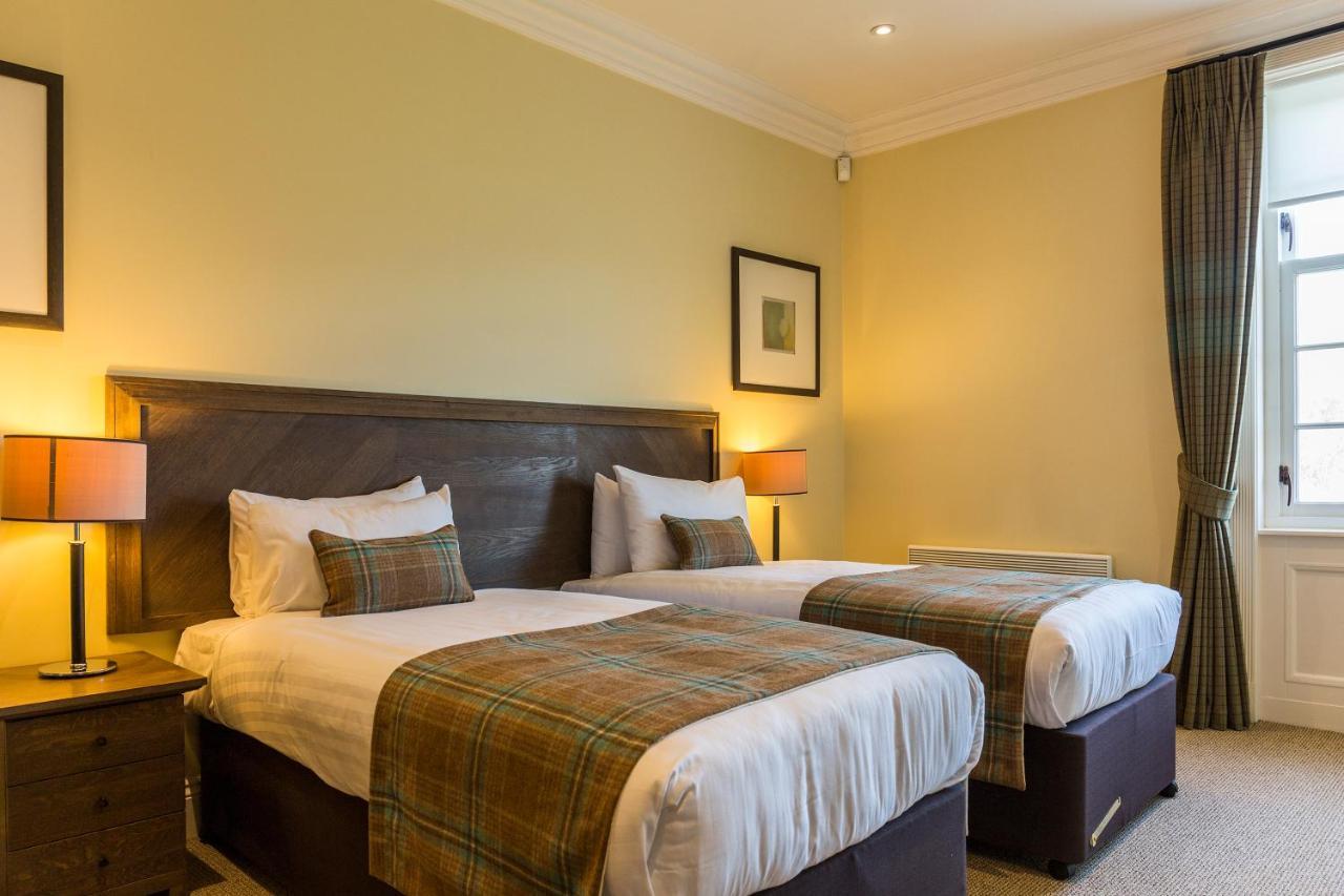 Cameron Club Lodges Balloch Esterno foto