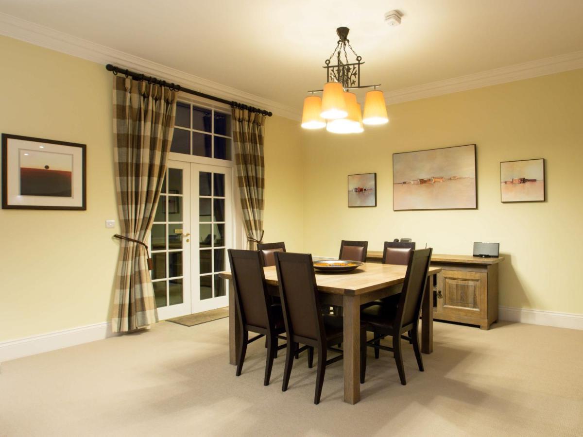 Cameron Club Lodges Balloch Esterno foto