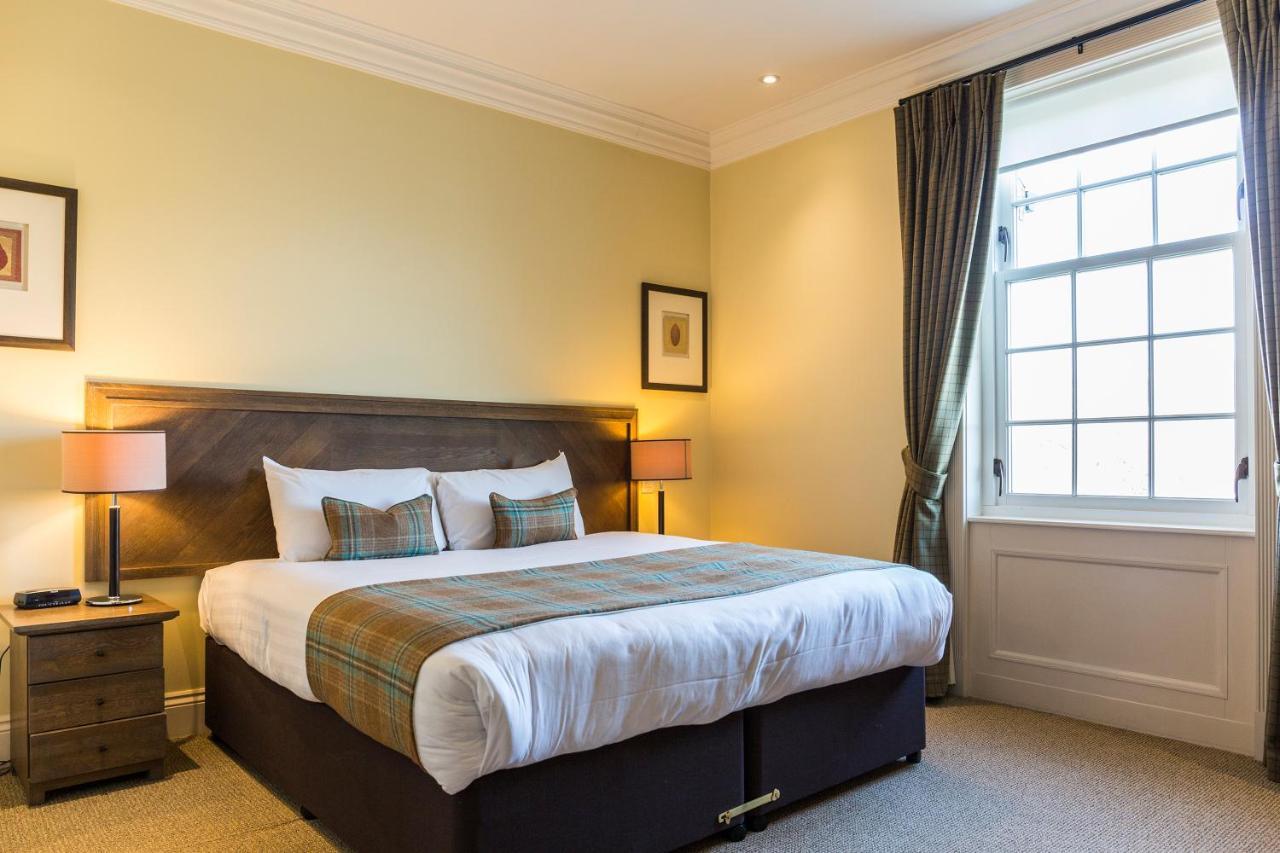 Cameron Club Lodges Balloch Esterno foto