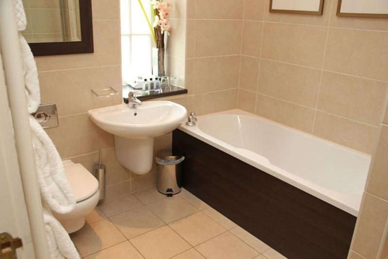 Cameron Club Lodges Balloch Esterno foto