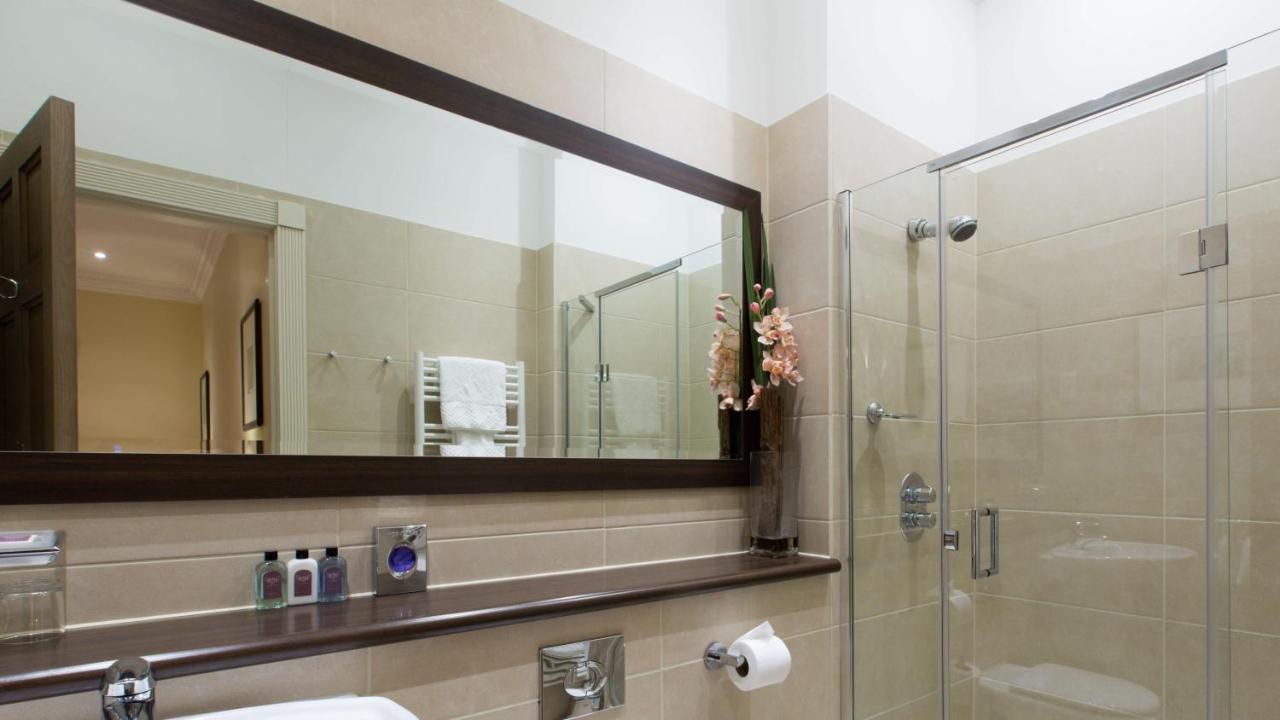 Cameron Club Lodges Balloch Esterno foto