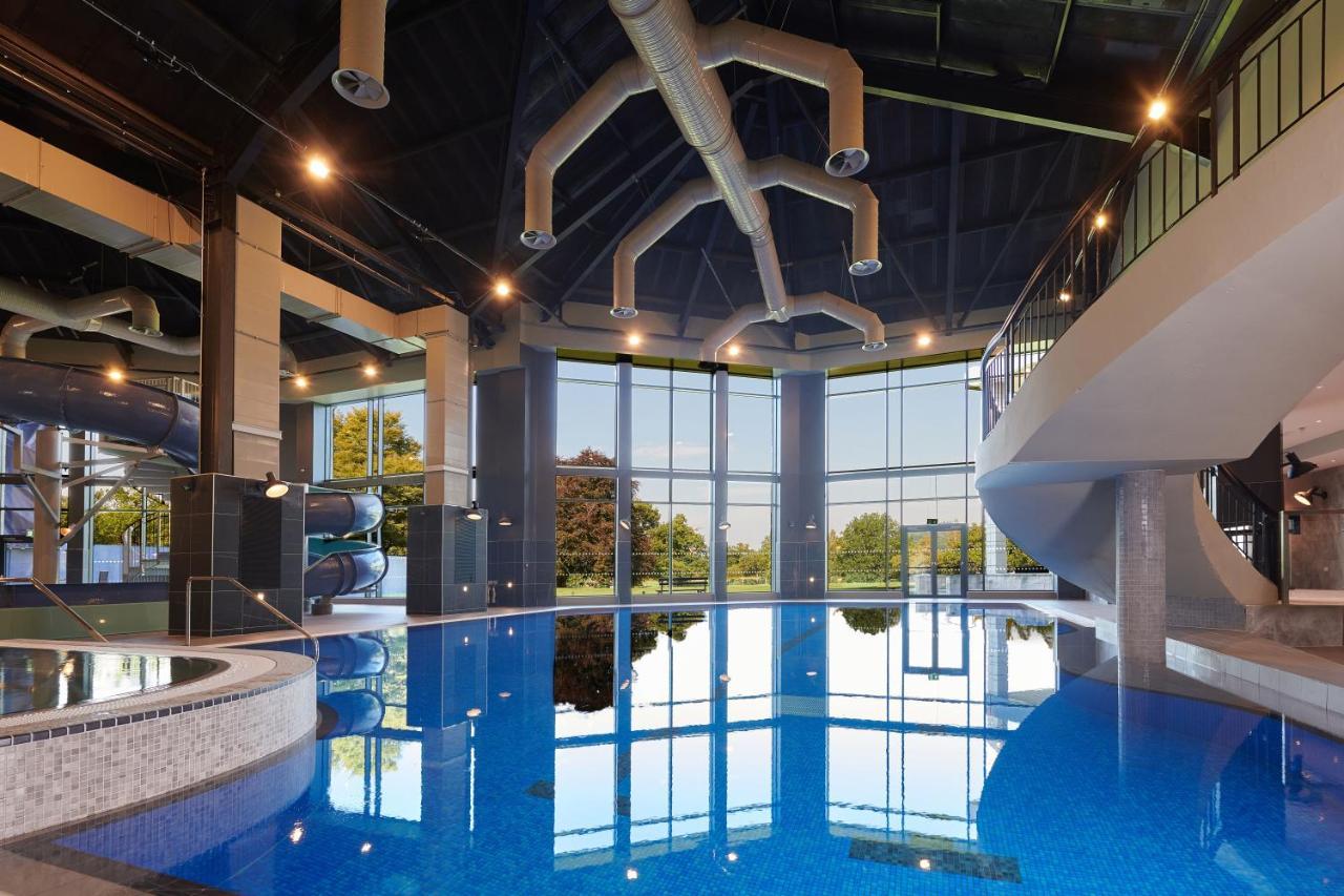 Cameron Club Lodges Balloch Esterno foto